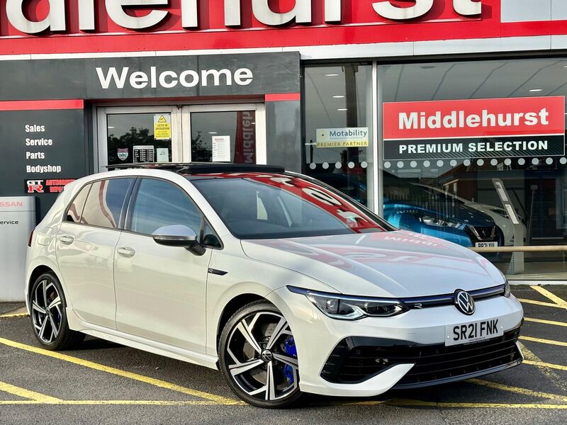 Buy Used Cars St. Helens, Merseyside Middlehurst Garage