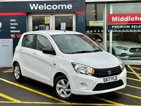 SUZUKI CELERIO