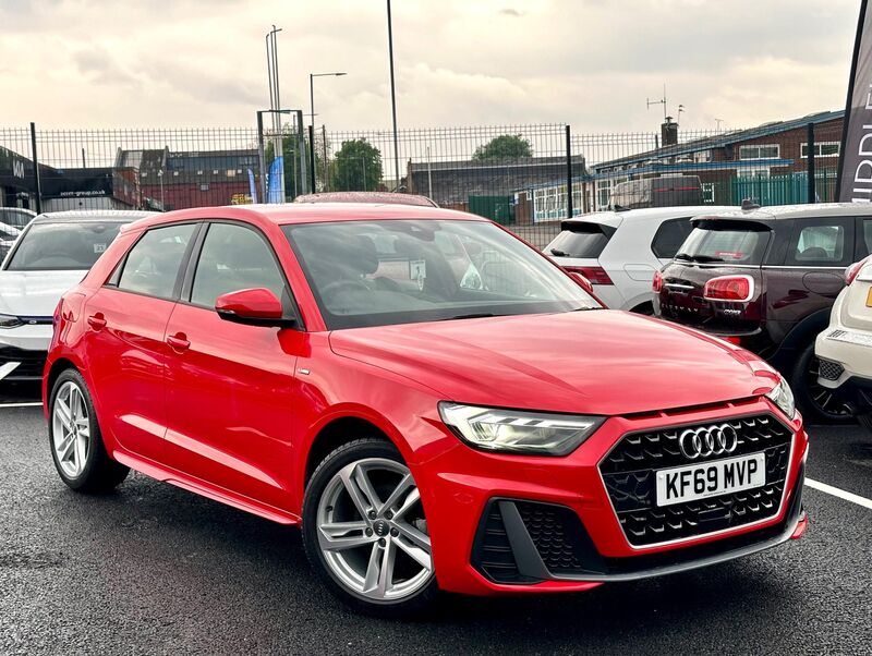 Buy Used Cars St. Helens, Merseyside Middlehurst Garage