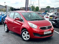 KIA VENGA