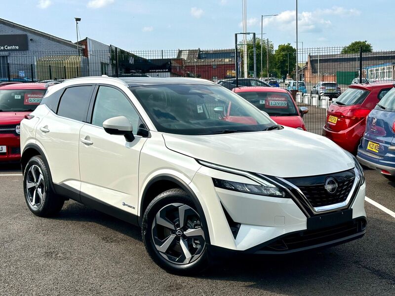 Buy Used Cars St. Helens, Merseyside Middlehurst Garage