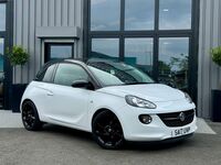 VAUXHALL ADAM