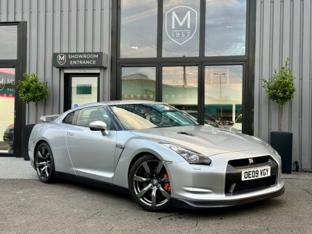Buy Used Cars St. Helens, Merseyside | Middlehurst Garage