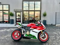 DUCATI 1299 Panigale