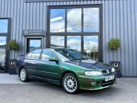 NISSAN PRIMERA