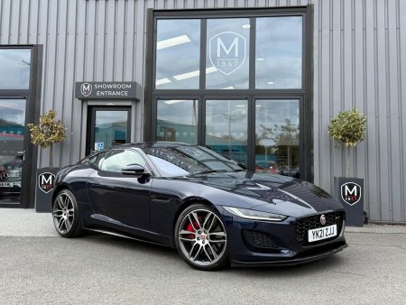 JAGUAR